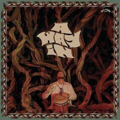 Schallplatte Mitchum Yacoub - A Way In (LP)