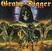 LP ploča Grave Digger - Knights Of The Cross (Reissue) (2 LP)