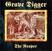 Vinylplate Grave Digger - The Reaper (Reissue) (LP)
