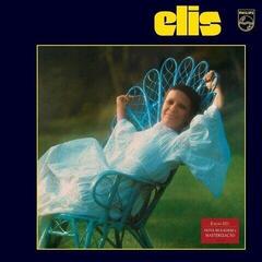 Schallplatte Elis Regina - Elis (Reissue) (LP)