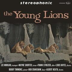 Schallplatte The Young Lions - The Young Lions (Remastered) (LP)