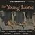 Schallplatte The Young Lions - The Young Lions (Remastered) (LP)