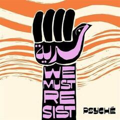 Hanglemez Psyché - Hurriya (We Must Resist) (7")