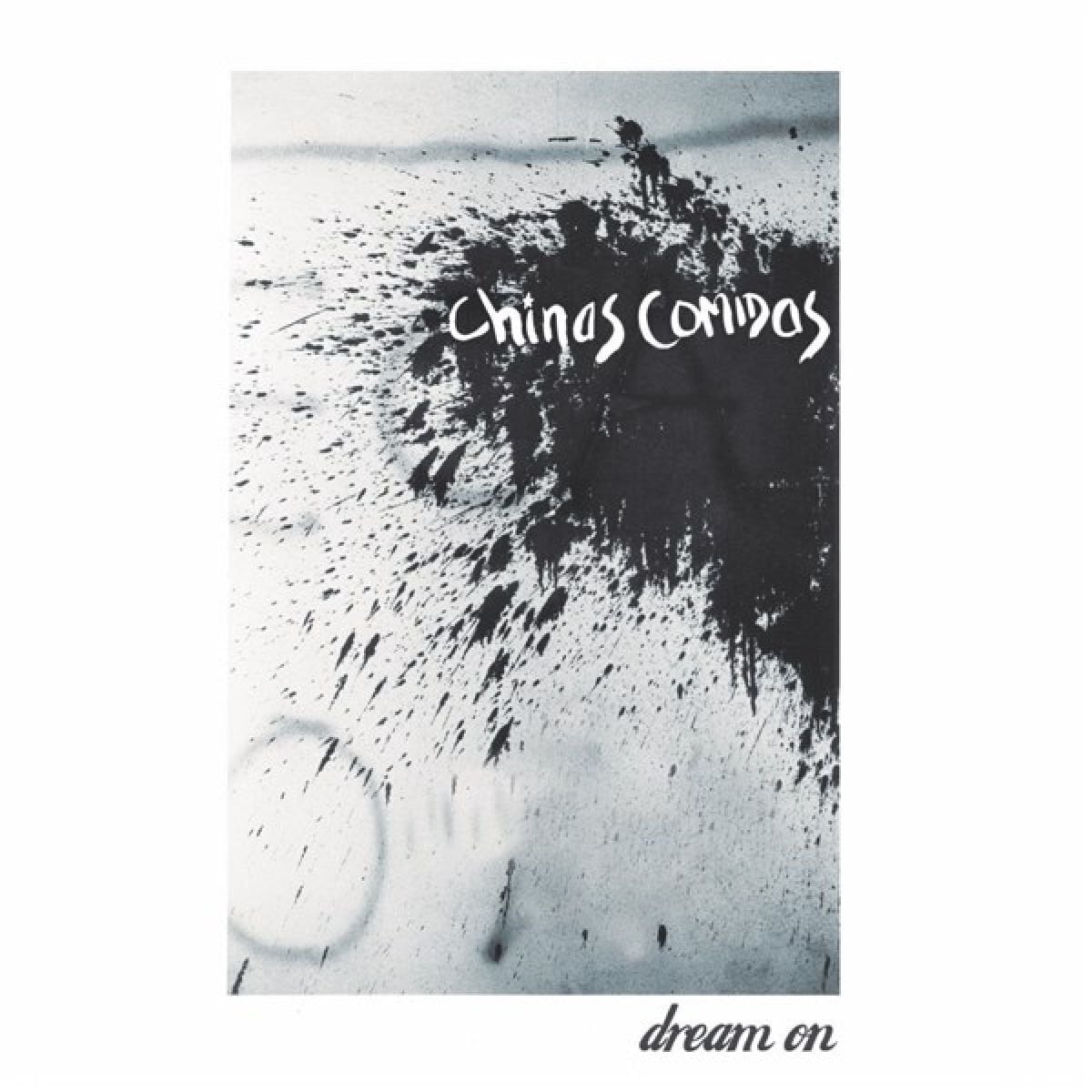 Disc de vinil Chinas Comidas - Dream On (LP)