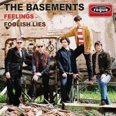 Vinylplate The Basements - Feelings / Foolish Lies (LP)