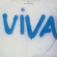 LP platňa La Düsseldorf - Viva (Blue Coloured) (LP)