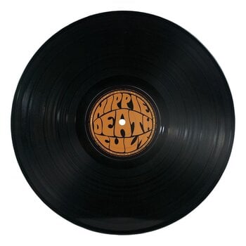Hanglemez Hippie Death Cult - Helichrysum (LP) - 1
