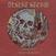 LP ploča Desert Storm - Buried Under The Weight Of Reason (Limited Edition) (Gold Coloured) (LP)