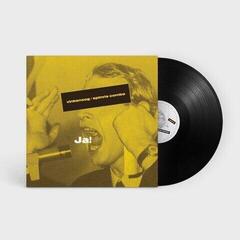 Hanglemez Simon Vinkenoog & Spinvis Combo - Ja! (LP)