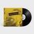 Hanglemez Simon Vinkenoog & Spinvis Combo - Ja! (LP)