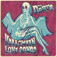 Hanglemez The Darts - Halloween Love Songs (LP)