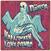 Hanglemez The Darts - Halloween Love Songs (LP)