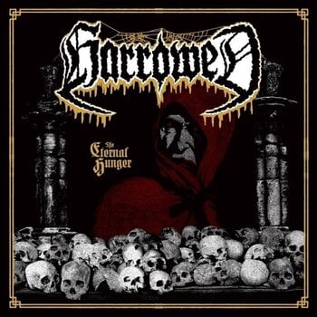 Грамофонна плоча Harrowed - The Eternal Hunger (Limited Edition) (LP) - 1