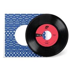 Грамофонна плоча Ujima - Maybe / All I Want Is You (7")