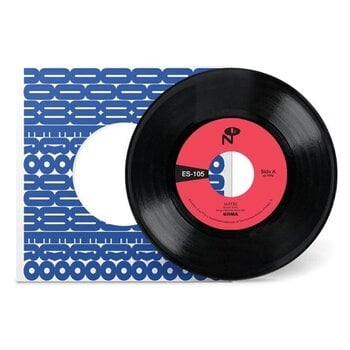 Грамофонна плоча Ujima - Maybe / All I Want Is You (7") - 1