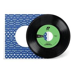 Schallplatte Spirit Of Brotherhood - Go For It (7")