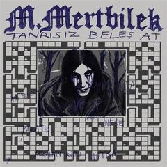Hanglemez Mertcan Mertbilek - Tanrisiz Beles At (LP)