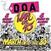 Schallplatte D.O.A - War On 45 (Limited Edition) (Yellow Coloured) (LP)
