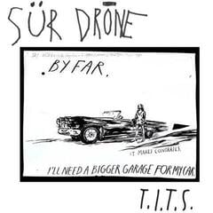 LP ploča Sur Drone - T.I.T.S. (LP)