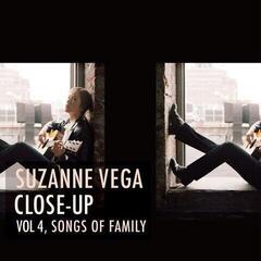 LP ploča Suzanne Vega - Close-Up Vol 4, Songs Of Family (Reissue) (LP)