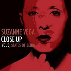 LP ploča Suzanne Vega - Close-Up Vol 3, States Of Being (Reissue) (180 g) (LP)