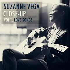 LP ploča Suzanne Vega - Close-Up Vol 1, Love Songs (Reissue) (180 g) (LP)