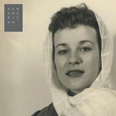 Грамофонна плоча Pan American - Fly The Ocean In A Silver Plane (LP)