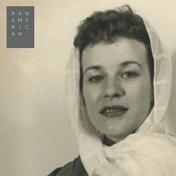 Грамофонна плоча Pan American - Fly The Ocean In A Silver Plane (LP) - 1