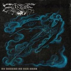 Грамофонна плоча Egregore - It Echoes In The Wild (Sea Blue Smoke Coloured) (LP)