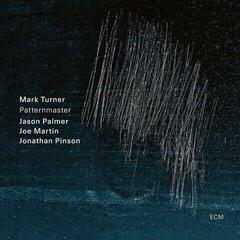 Vinylplate Mark Turner - Patternmaster (LP)