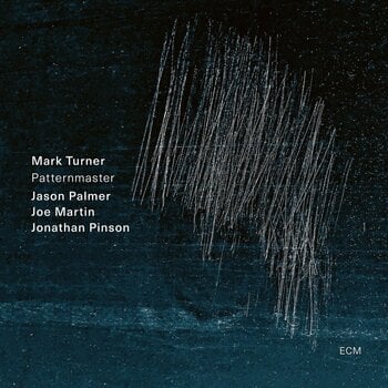 Vinylplate Mark Turner - Patternmaster (LP) - 1