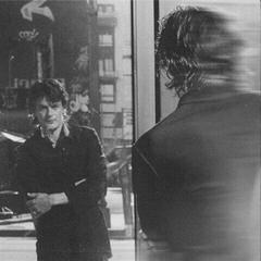 Schallplatte Calvin Love - Throw My Shadow To The Sun (LP)