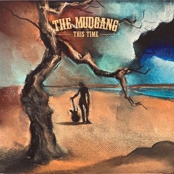 Vinylplade The Mudgang - This Time (LP) - 1