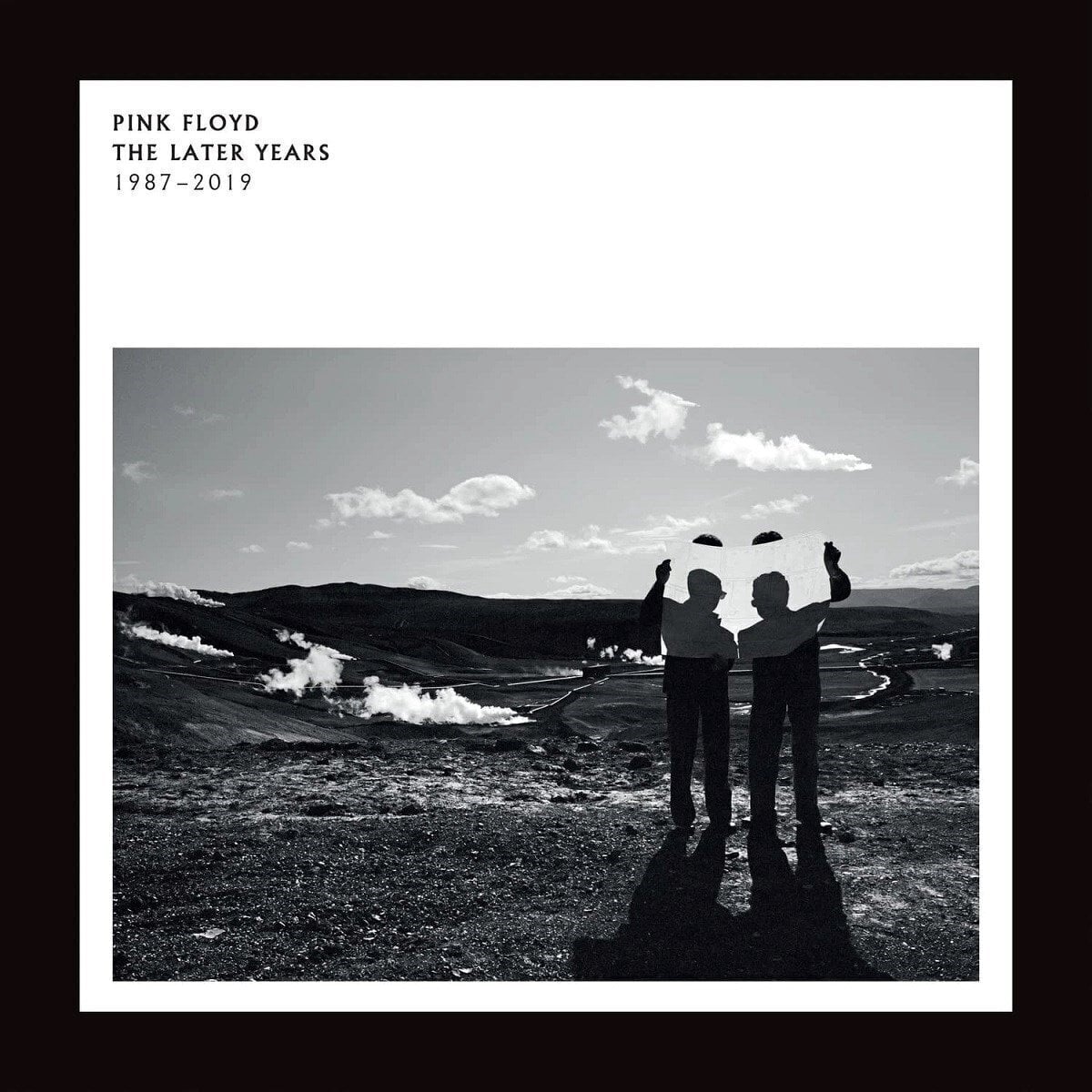 Грамофонна плоча Pink Floyd - The Later Years 1987-2019 (Gatefold Sleeve) (2 LP)