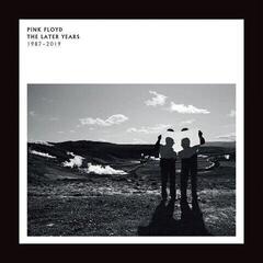 Грамофонна плоча Pink Floyd - The Later Years 1987-2019 (Gatefold Sleeve) (2 LP)