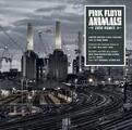 Pink Floyd - Animals (Box Set) (Reissue) (LP + CD + Blu-ray + DVD)