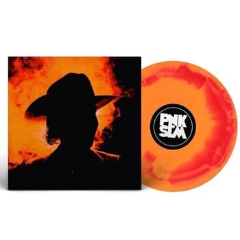 Schallplatte Hemi Hemingway - Wings Of Desire (Limited Indie Edition) (LP) - 1
