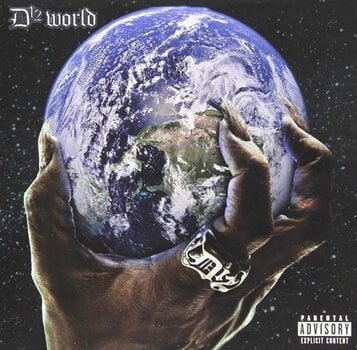 Schallplatte D12 - D12 World (Reissue) (2 LP) - 1