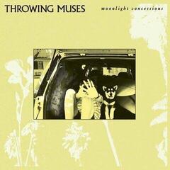 Hanglemez Throwing Muses - Moonlight Concessions (LP)