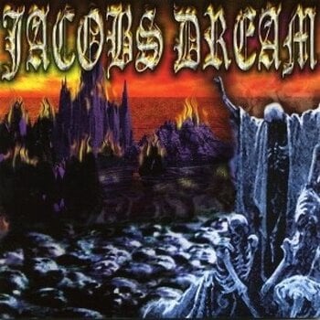 Schallplatte Jacob's Dream - Jacobs Dream (LP) - 1