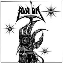 Грамофонна плоча Avalon - Astral Claw (Limited Edition) (LP)