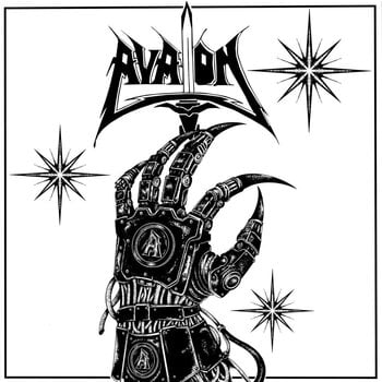 Грамофонна плоча Avalon - Astral Claw (Limited Edition) (LP) - 1