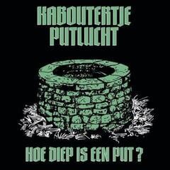 Vinylplate Kaboutertje Putlucht - Hoe Diep Is Een Put? (2 LP)