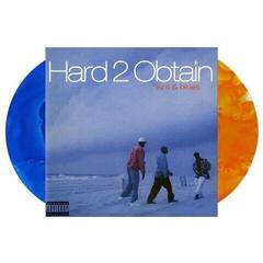 LP ploča Hard 2 Obtain - Ism & Blues (Limited Edition) (2 LP)