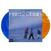 LP ploča Hard 2 Obtain - Ism & Blues (Limited Edition) (2 LP)