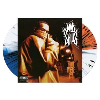 LP ploča Mad Skillz - From Where??? (Limited Edition) (2 LP) - 1