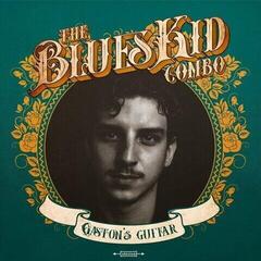 LP ploča The Blues Kid Combo - Gaston's Guitar (LP)