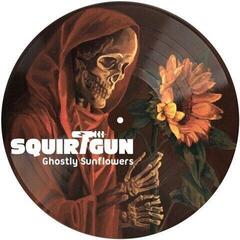 LP ploča Squirtgun - Ghostly Sunflowers (Picture Disc) (LP)