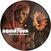 LP ploča Squirtgun - Ghostly Sunflowers (Picture Disc) (LP)