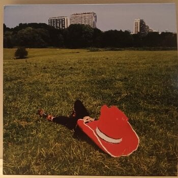 Schallplatte Tuff Guac - I Want It Too (LP) - 1